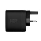 Native Union - Chargeur Mural 67W PD GaaN - Noir-7