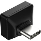 SanDisk - Clé USB Extreme Fit USB-C 3.2 Gen 1 128 Go-Clé minuscule, capacité énorme