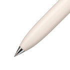 Uniball - Stylos à gel rétractables de poche Uni One P - 0.5 mm - Encre noire - Café & Yaourt - Paquet de 2-7