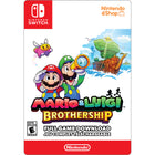 Mario & Luigi: Brothership pour Nintendo Switch [Code Electronique]-Genre: Action-Aventure, Jeu de rôle
