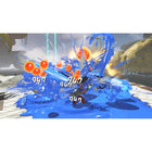 Splatoon Raiders pour Nintendo Switch 2-Personnalisez l’apparence et l’équipement de votre personnage avec des gadgets mécaniques et des armes éclaboussantes d’encre