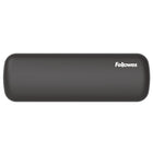 Fellowes - Repose-poignets Breyta avec coussin HEX - Noir-La technologie HEX Cushion Technology, en instance de brevet, allie un soutien uniforme à un confort remarquable pendant l’utilisation de la souris
