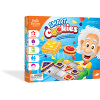 Foxmind - Games Cookie intelligent-1+ joueurs