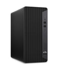 HP - Ordinateur de bureau ProDesk 600 G6 reconditionné - Intel Core i7-10700 - SSD 2 To - 32 Go de RAM - Windows 11 Pro-32 Go et DDR4