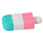 Merangue - Gommes à dessert - Lot de 5-Idéal pour les fournitures scolaires, les cadeaux ou les petits présents lors des fêtes