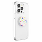 PopSockets - PopGrip - Fête du Terrazzo-Repositionnable et adhère à la plupart des appareils et étuis (mais peut ne pas adhérer aux étuis en silicone ou étanches)