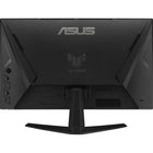 ASUS - Moniteur de jeu TUF 23,8 po - Noir - VG249QE5A-Shadow Boost améliore les détails de l'image dans les zones sombres, éclaircissant les scènes sans surexposer les zones lumineuses