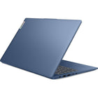 Lenovo - Ordinateur portable IdeaPad Slim 3 15,6" (boîte ouverte) - AMD Ryzen 5 7530U - 16 Go de RAM - 512 Go de SSD - Windows 11 Famille - Bleu abysse-Stockage Rapide : Un SSD de 512 Go assure des démarrages ultra-rapides et un chargement rapide des applications.