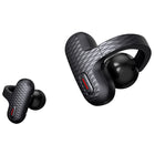 Amazfit - Écouteurs ouverts Up - Noir-Clip On et Set Off, que vous couriez ou que vous vous rendiez au travail, vos écouteurs ne bougeront pas