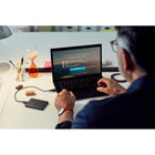 Western Digital - Disque dur portable My Passport de 1 To - Noir-WD Discovery software for WD Backup, password protection and drive management