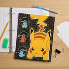 Innovative Designs - Portfolio, Pokemon-2 pochettes
