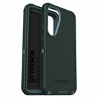 OtterBox - Defender Pro Case pour Samsung Galaxy S25+ - Sagebrush-NOUVELLE texture moletée pour une meilleure prévention des chutes
