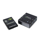 IOGEAR - Commutateur True 4K à 3 ports avec connexion HDMI-Connectez et basculez entre 3 sources HDMI sur 1 écran HDMI