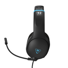 Turtle Beach - Casque de gaming filaire Airlite Fit pour Nintendo Switch 2 - Charcoal Black-8