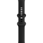 Google - Pixel Watch 5 - 45 mm - Wi-Fi - noir volcanique-Étanchéité 5 ATM