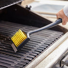 Mr. Bar-B-Q - Brosse surdimensionnée à poils de nylon pour barbecue-6