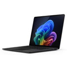 Microsoft -13" Touch Snapdragon X Elite - 32 Go RAM - 1 To SSD - Windows 11 Pro - Bilingue - Qualcomm Adreno Commercial - Noir -Avec une puissance de traitement ultra-rapide, accomplissez facilement les tâches les plus difficiles – des performances jusqu'à 86 % plus rapides que celles du Surface Laptop 5
