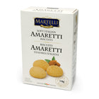 Martelli - Biscuits amarett tendres italiens - 170 g-Biscuits Aux Amandes