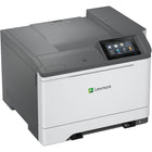 Lexmark - Imprimante laser couleur CS632DWE-Fonction: Impression couleur