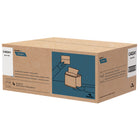 Cascades PRO Tandem Distributrice pour table de serviettes de table entrepliées-Distribution de serviettes individuelles
