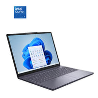 Lenovo - Ordinateur portable IdeaPad Slim 3 15,3 po - Intel Core 7 240H - SSD 1 To - 16 Go RAM - Windows 11 Famille - Gris Luna-Processeur: Intel Core 7 240H