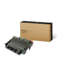 Ecotone - Lexmark T654X11A Remanufacturé Toner - Noir-Couleur : Noir