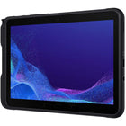 Samsung - Tablette Android 10,1 po Galaxy Tab Active4 Pro 5G - Noir-Fonctionne parfaitement avec des gants