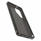 OtterBox - Symmetry Soft-Touch Case pour Samsung Galaxy S25 Ultra - Dark Echo-DROP+ Résiste à 3X plus de chutes que la norme militaire (MIL-STD-810G 516.6)