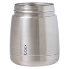 b.box - Boîte alimentaire isotherme - 335ml - Milkshake Fraise-7