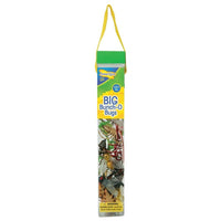 Insectes Lore Big Bunch O' Bugs Figures-Fabriqué en plastique robuste et flexible et détaillé en couleurs