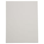 Jam Paper - 28 lb De qualité supérieure Papier, 8 1/2 po l x 11 po H, Kraft gris, 50 Paquet-Soyez créatif : Du papier premium pour vos besoins professionnels ou artistiques. Utilisez-le pour créer des décorations en papier personnalisées, des cartes de remerciement maison, et il est également idéal pour le pliage ou la découpe à des formats personnalisés pour vos brochures, menus et publipostages. Les possibilités créatives sont infinies !