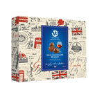 Walkers - Assortiment de Truffes au Liqueur au Chocolat au Lait - 150 g - Paquet de 3-Poids net 450g, 150g par boîte 