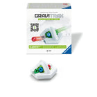Ravensburger - GraviTrax Élément Canon magnétique-Ajoute de la vitesse et de l'excitation à vos constructions GraviTrax