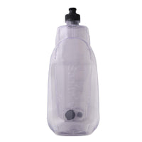 Sanitaire - Réservoir de solution pour HydroClean - Transparent-Contient un réservoir de solution