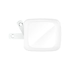 Belkin - Chargeur secteur rapide USB 45 W avec câble USB-C vers USB-C de 1 mètre-4