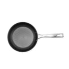 Kucht - Ensemble de poêles antiadhésives à motif nid d’abeille, 2 pièces-7