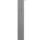 Samsung - S26 FE 6,7 po - 256 Go - Graphite - Déverrouillé-Prend en charge le lecteur d'empreintes digitales intégré à l'écran et la reconnaissance faciale, permettant un déverrouillage rapide et sécurisé de l'appareil