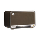 Edifier - D32 Enceinte de table portable sans fil avec audio haute résolution et autonomie de 11 heures - Noir-Le processus audio numérique de bout en bout prend en charge l'audio haute résolution jusqu'à 24 bits/96 kHz. Le frontal audio analogique dispose d'une configuration spéciale pour fonctionner à 24 bits/96 kHz, garantissant une conversion audio parfaite en bits