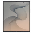 Samsung - Galaxy Z Fold 8 Ultra - 512 Go - Graphite - Déverrouillé-Une double couche de titane a été appliquée à la couche absorbant les chocs sous l’écran, le renforçant