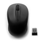 Speedex - 2.4Ghz Souris Sans Fil, noir-Fiabilité de la connectivité avancée sans fil à 2,4 GHz longue portée.