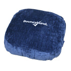 Bouncyband - BBALPP6BU Coussin souple à poids sensoriel pour pression-EXPÉRIENCE SENSORIELLE APAISANTE : Même l'enfant le plus agité peut être calme et détendu alors que la pression profonde donne la sensation d'un câlin réconfortant, une étreinte qui apaise. De plus, la pression du poids peut stimuler la réponse de relaxation du corps, offrant une sensation rassurante, ancrée et sécurisée.