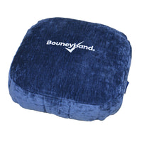 Bouncyband - BBALPP6BU Coussin souple à poids sensoriel pour pression-EXPÉRIENCE SENSORIELLE APAISANTE : Même l'enfant le plus agité peut être calme et détendu alors que la pression profonde donne la sensation d'un câlin réconfortant, une étreinte qui apaise. De plus, la pression du poids peut stimuler la réponse de relaxation du corps, offrant une sensation rassurante, ancrée et sécurisée.