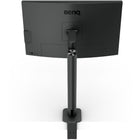 BenQ - Moniteur créatif 4K HDR DesignVue LCD 27 po-Technologie de rétroéclairage : rétroéclairage LED