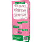 Teacher Created Resources - Barboteur à mouvement liquide rose et vert - paquet de 6-Mesures 2 po x 5-3/8 po