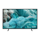 Samsung - Téléviseur intelligent QLED 4K UHD HDR Tizen Visions AI de 50 pouces série Q7F-Processeur IA Q4