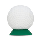 Speaqua -Haut-parleur Bluetooth étanche portatif Barnacle Pro 2,0 avec stockage intégré (2 000 chansons) - Modèle de golf-Prenez jusqu'à 2 000 pistes (. MP3 ou . 4 A) n'importe où, même lorsque votre téléphone intelligent reste à la maison.