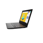 Lenovo - ChromeBook 100e 11,6" reconditionné - AMD A4-1920C - 4 Go RAM - 32 Go SSD - Chrome OS-Disque dur eMMC 32 Go