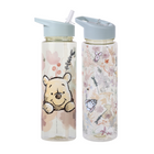Danawares - Bouteille Disney Winnie l'ourson pour jeunes adultes – 700 ml – Lot de 2-Avec son design amusant inspiré de Winnie l'Ourson, elle est à la fois pratique et charmante