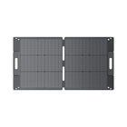 Bluetti - Panneau solaire pliable SP100L 100 W-Conçu pour la portabilité - Puissance où que vous alliez : Découvrez la liberté de l’énergie en déplacement. Le panneau solaire SP100L est conçu pour une portabilité ultime, avec une conception légère et pliable qui le rend facile à transporter et à installer partout où l’alimentation est nécessaire.