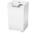 HSM - Déchiqueteuse à coupe croisée Pure 940c-Bac de 43,5 gallons